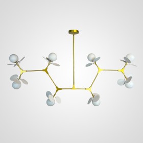 Светильник потолочный ImperiumLoft MATISSE-M01 191894-26