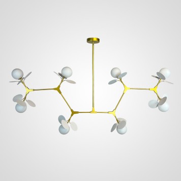 Светильник потолочный ImperiumLoft MATISSE-M01 191894-26