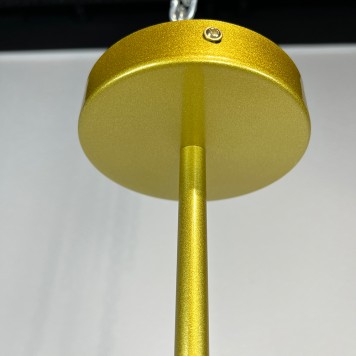 Светильник потолочный ImperiumLoft MATISSE-M01 191897-26-11