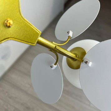 Светильник потолочный ImperiumLoft MATISSE-M01 191897-26-8