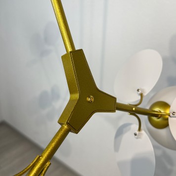 Светильник потолочный ImperiumLoft MATISSE-M01 191897-26-9