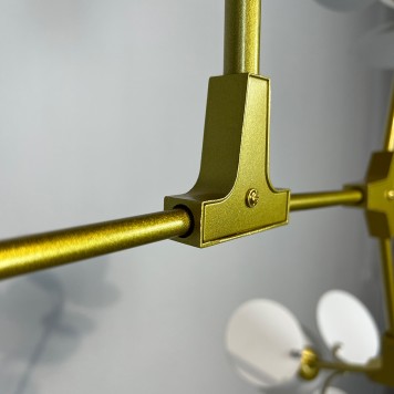 Светильник потолочный ImperiumLoft MATISSE-M01 191897-26-10