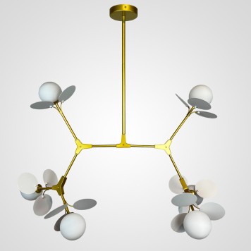 Светильник потолочный ImperiumLoft MATISSE-M01 191897-26