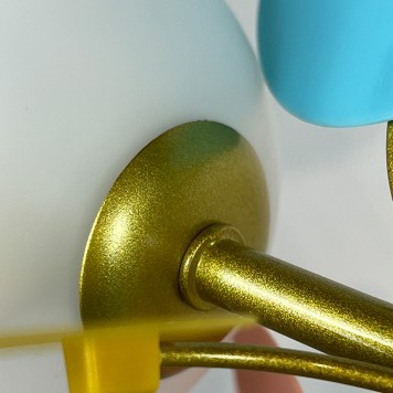 Светильник потолочный ImperiumLoft MATISSE-M01 191898-26-7