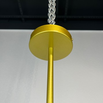 Светильник потолочный ImperiumLoft MATISSE-M01 191898-26-9