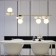 Люстра ImperiumLoft Matisse-Long01 191909-26