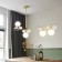Люстра ImperiumLoft Matisse-Long01 191909-26