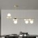 Люстра ImperiumLoft Matisse-Long01 191909-26