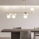 Люстра ImperiumLoft Matisse-Long01 191909-26