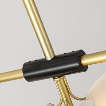 Люстра ImperiumLoft Matisse-Long01 191909-26-6