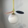 Люстра ImperiumLoft MATISSE-ONE01 191914-26