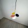 Люстра ImperiumLoft MATISSE-ONE01 191914-26