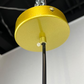 Люстра ImperiumLoft MATISSE-ONE01 191914-26-5