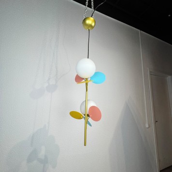 Люстра ImperiumLoft MATISSE-ONE01 191916-26-2