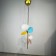 Люстра ImperiumLoft MATISSE-ONE01 191916-26