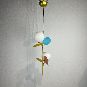 Люстра ImperiumLoft MATISSE-ONE01 191916-26-4