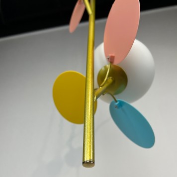 Люстра ImperiumLoft MATISSE-ONE01 191916-26-6