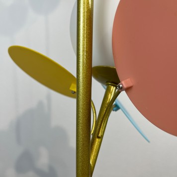 Люстра ImperiumLoft MATISSE-ONE01 191916-26-8