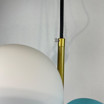 Люстра ImperiumLoft MATISSE-ONE01 191916-26-9