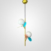 Люстра ImperiumLoft MATISSE-ONE01 191916-26