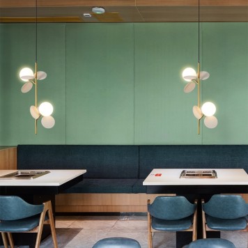 Люстра ImperiumLoft MATISSE-ONE01 191917-26-2