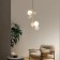 Люстра ImperiumLoft MATISSE-ONE01 191917-26