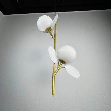 Люстра ImperiumLoft MATISSE-ONE01 191917-26-6