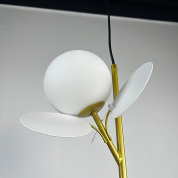 Люстра ImperiumLoft MATISSE-ONE01 191917-26-7