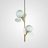 Люстра ImperiumLoft MATISSE-ONE01 191917-26