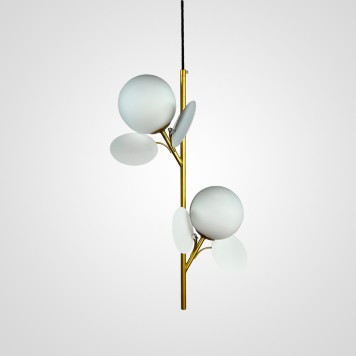 Люстра ImperiumLoft MATISSE-ONE01 191917-26