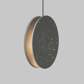 Люстра ImperiumLoft Akvilon01 191951-23-12