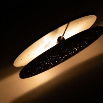 Люстра ImperiumLoft Akvilon01 191951-23-13