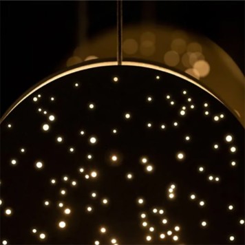 Люстра ImperiumLoft Akvilon01 191951-23-14