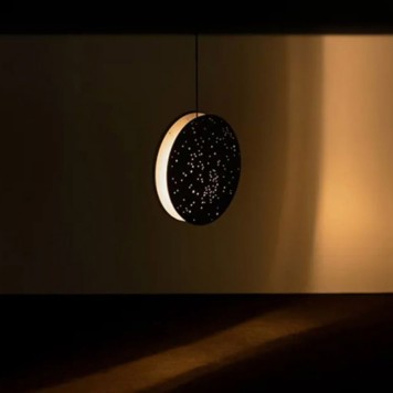 Люстра ImperiumLoft Akvilon01 191951-23-3