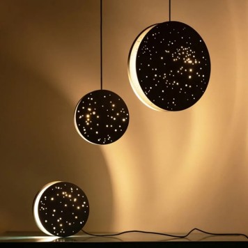 Люстра ImperiumLoft Akvilon01 191951-23-5