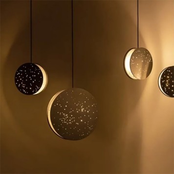 Люстра ImperiumLoft Akvilon01 191951-23-7