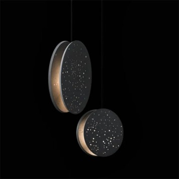 Люстра ImperiumLoft Akvilon01 191951-23-9