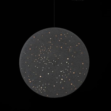 Люстра ImperiumLoft Akvilon01 191951-23-10