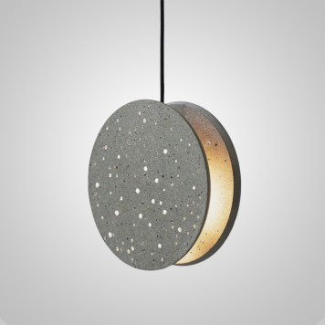 Люстра ImperiumLoft Akvilon01 191951-23