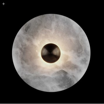 Бра ImperiumLoft leia01 191956-26-2