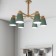 Светильник потолочный ImperiumLoft prop01 191989-23