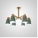 Светильник потолочный ImperiumLoft prop01 191989-23