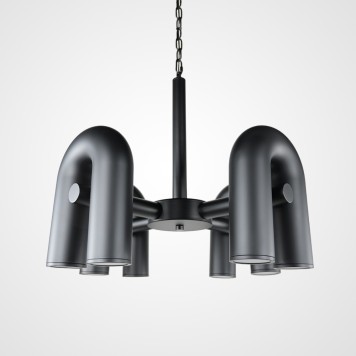 Люстра ImperiumLoft Fanny01 192004-23-1