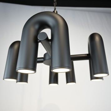 Люстра ImperiumLoft Fanny01 192004-23-2