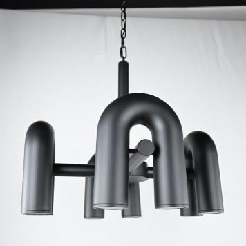 Люстра ImperiumLoft Fanny01 192004-23-4