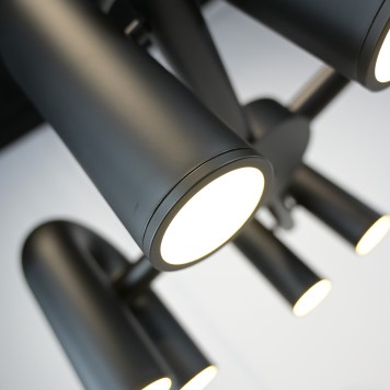 Люстра ImperiumLoft Fanny01 192004-23-6