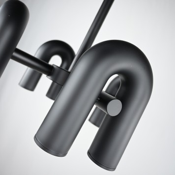 Люстра ImperiumLoft Fanny01 192004-23-8