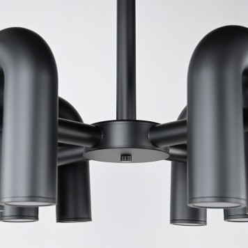 Люстра ImperiumLoft Fanny01 192004-23-9