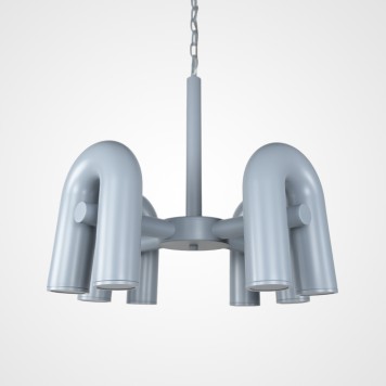 Люстра ImperiumLoft Fanny01 192005-23-2