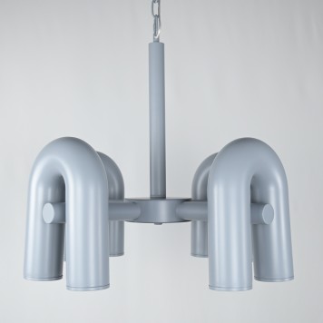 Люстра ImperiumLoft Fanny01 192005-23-4